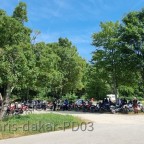 Bilder XL-Treffen 2026 Jerry