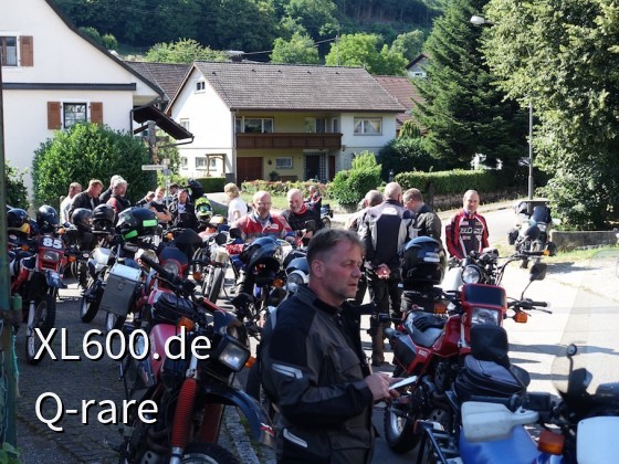 Treffen Süd 2020