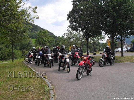 Treffen Süd 2013 - Gruibingen