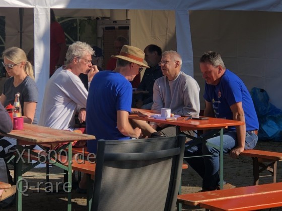 Treffen Süd 2025 - Waldenburg (Sozia)