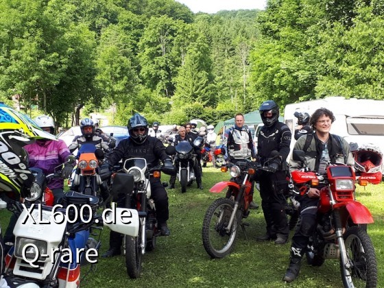 Treffen Süd 2021