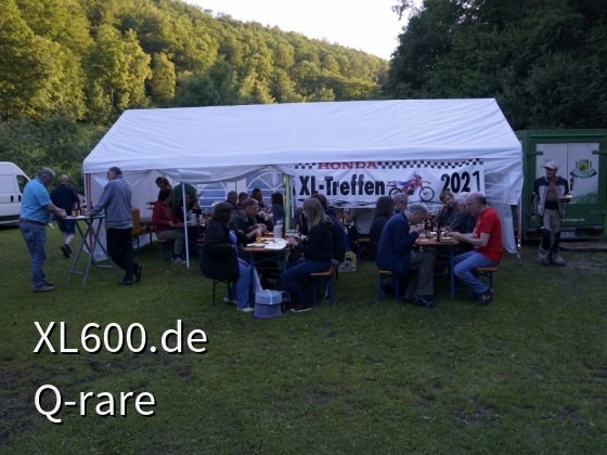 Treffen Süd 2021