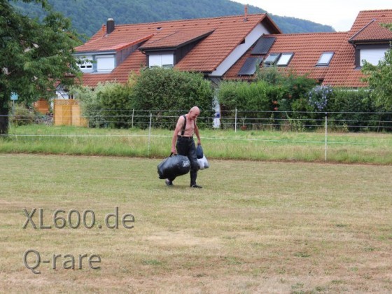Treffen Süd 2015 - Rheinfelden Herten