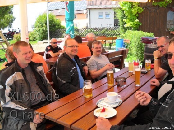 Treffen Süd 2013 - Gruibingen