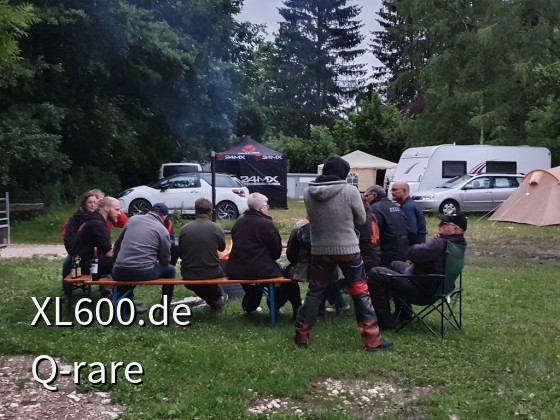 Treffen Süd 2021