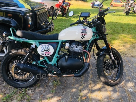 Treffen Süd 2025 - Waldenburg (Sozia)