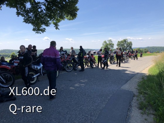 Treffen Süd 2021
