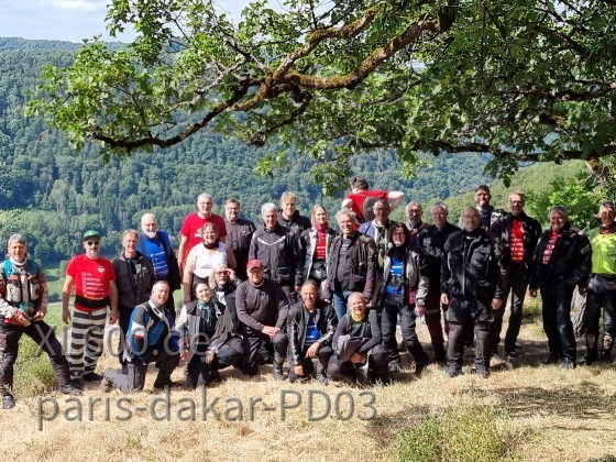 Bilder XL-Treffen 2026 Jerry