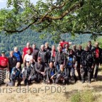 Bilder XL-Treffen 2026 Jerry