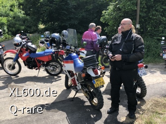 Treffen Süd 2021