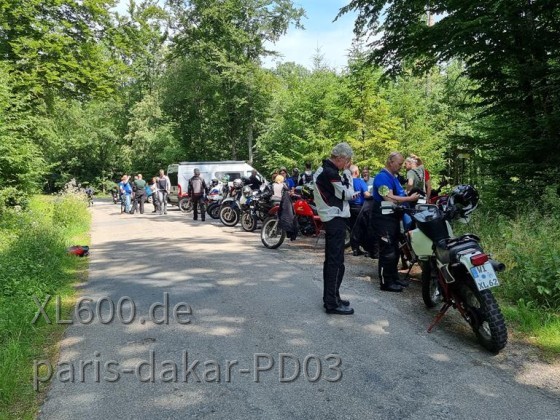 Treffen 2025