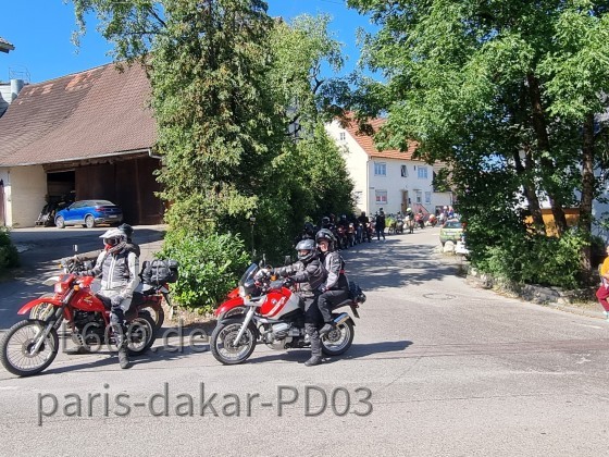 Bilder XL-Treffen 2026 Jerry