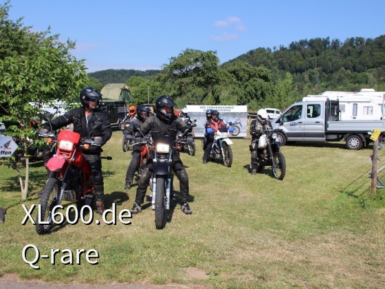 Treffen Süd 2020