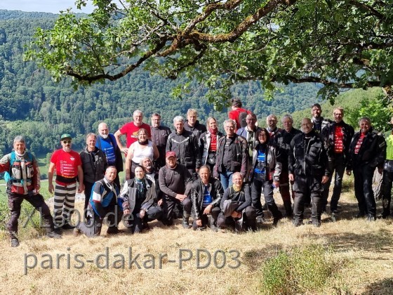 Bilder XL-Treffen 2026 Jerry