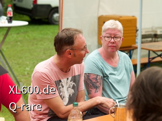 Treffen Süd 2021