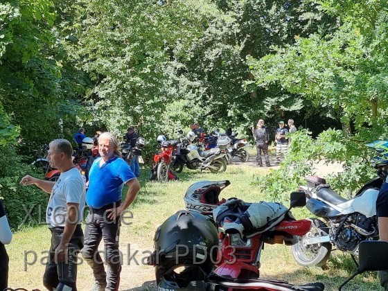 Bilder XL-Treffen 2026 Jerry