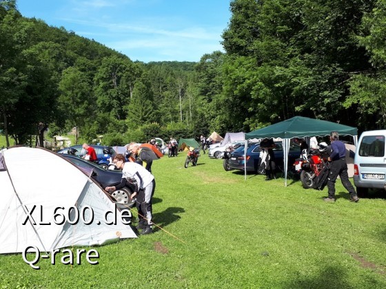 Treffen Süd 2021