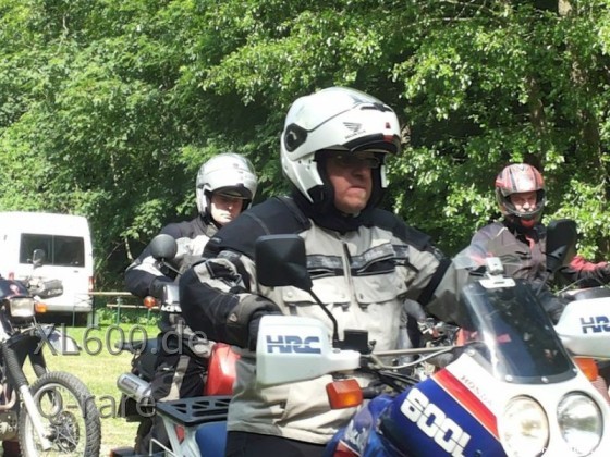 Treffen Süd 2013 - Gruibingen
