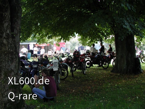 Treffen 2002 Wigginghausen