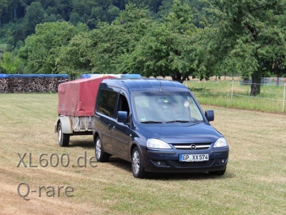 Treffen Süd 2015 - Rheinfelden Herten