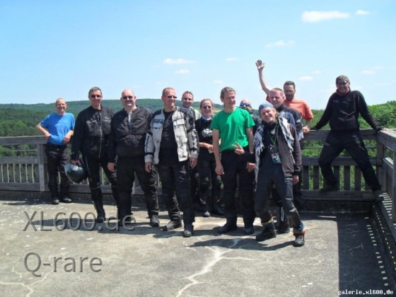 Treffen Süd 2013 - Gruibingen