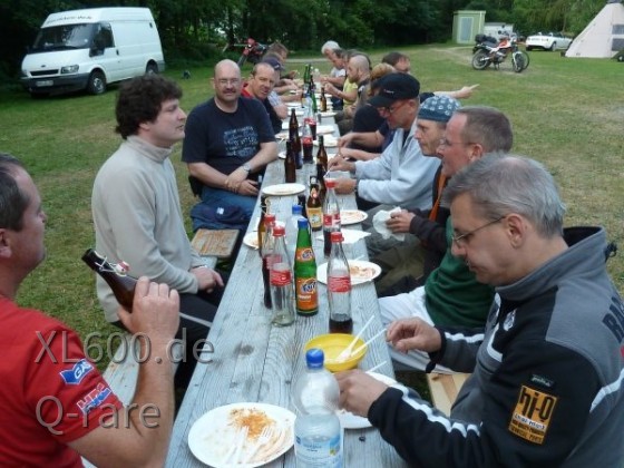 Treffen Süd 2013 - Gruibingen