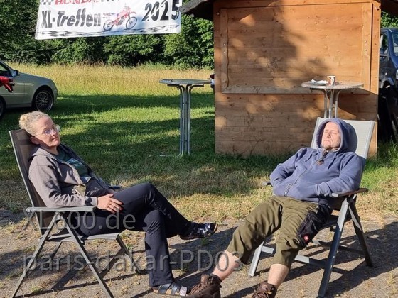 Treffen 2025