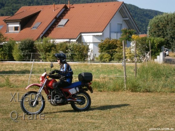 Treffen Süd 2015 - Rheinfelden Herten