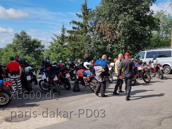 Bilder XL-Treffen 2026 Jerry