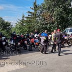 Bilder XL-Treffen 2026 Jerry