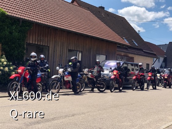 Treffen Süd 2021