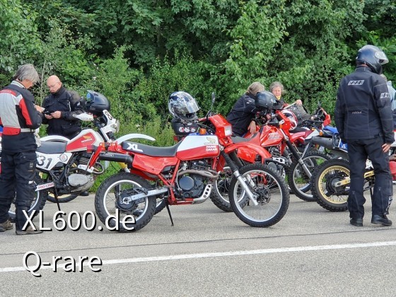 Treffen Süd 2021