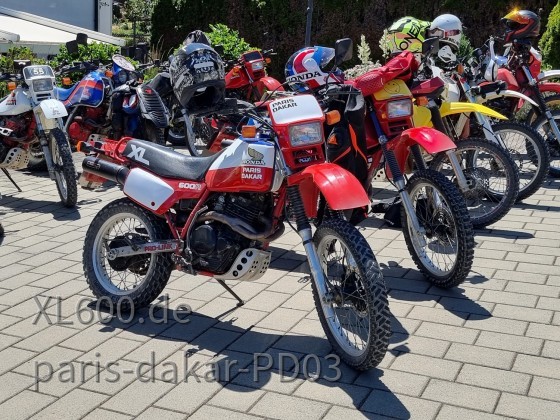 Bilder XL-Treffen 2026 Jerry