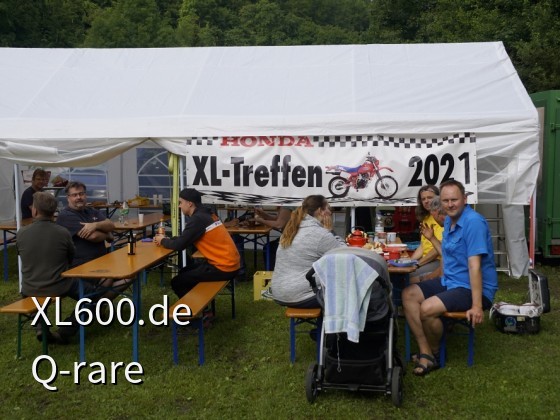 Treffen Süd 2021