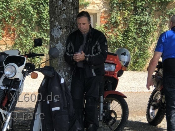 Treffen Süd 2025 - Waldenburg (Sozia)