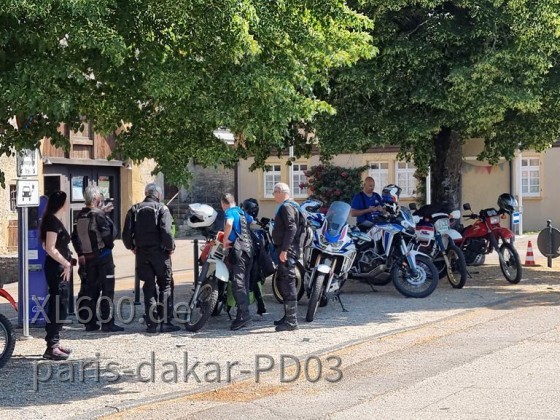 Treffen 2025