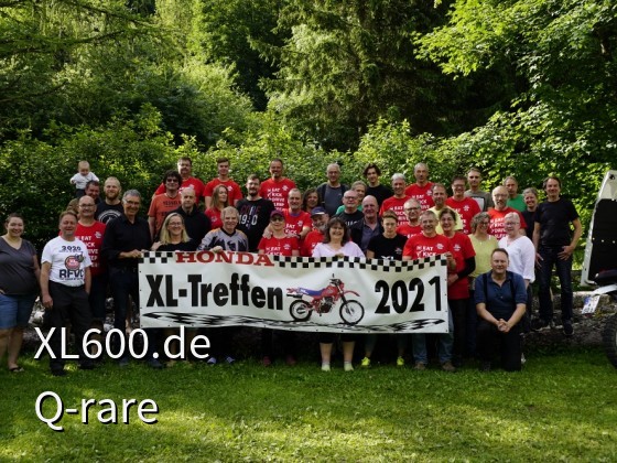 Treffen Süd 2021