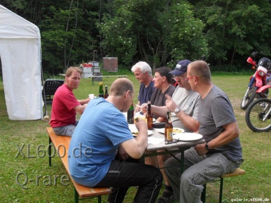 Treffen Süd 2013 - Gruibingen
