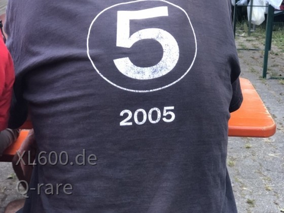 Treffen Süd 2025 - Waldenburg (Sozia)