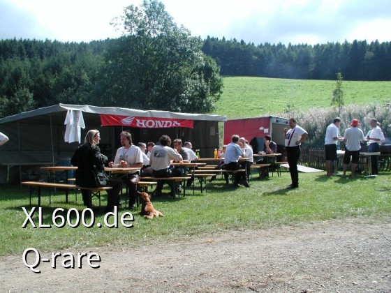 Treffen 2002 Wigginghausen