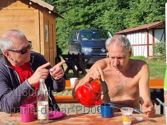 Treffen 2025