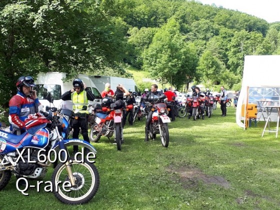 Treffen Süd 2021