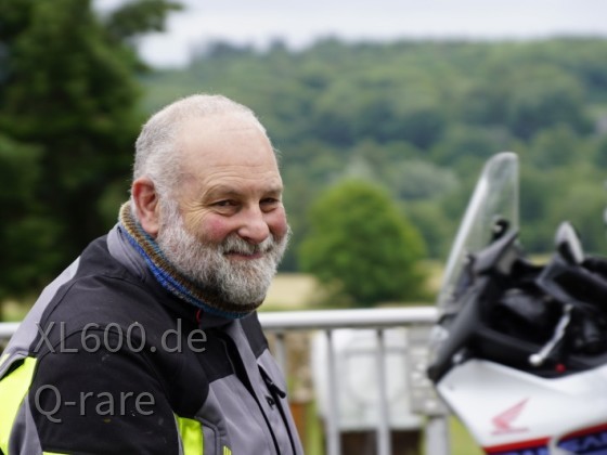 Treffen Süd 2023 - Driedorf Krombachtalsperre