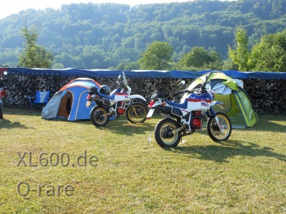 Treffen Süd 2015 - Rheinfelden Herten