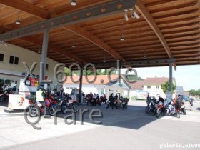 Treffen Süd 2014 - Gruibingen