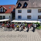 Bilder XL-Treffen 2026 Jerry