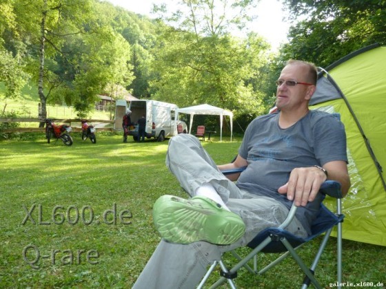 Treffen Süd 2013 - Gruibingen