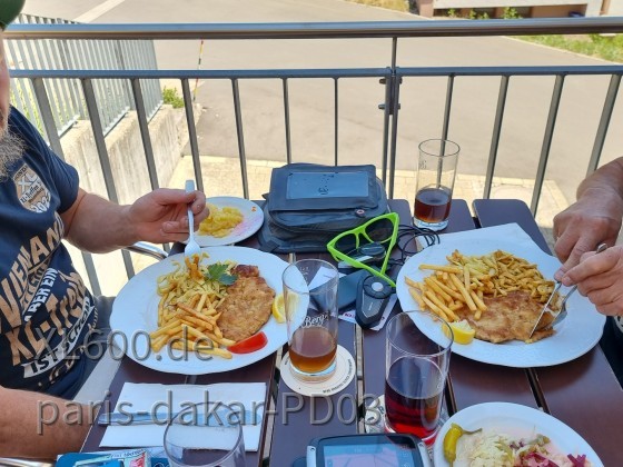 Bilder XL-Treffen 2026 Jerry