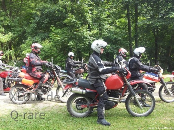 Treffen Süd 2013 - Gruibingen