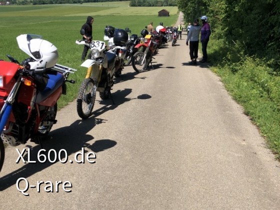 Treffen Süd 2021